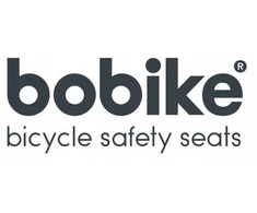 Laikiklis Bobike E-BD, juodas