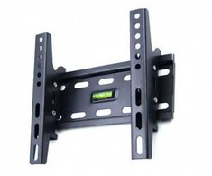 Bikuvalt Laikiklis LCD/LED/Plasma TV 15-43''
