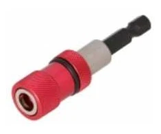 Laikiklis magnetinis antgaliams DRAUMET 7172 75 mm