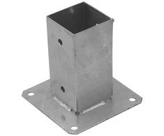 Grundline Laikiklis PSP70 Sraigtinis 71x150x2mm