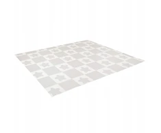 LAIKOMASIS KILIMAS Vaikams, sulankstomas, dvipusis 180x200 KiddyMoon FM-001