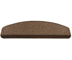 Laiptų kilimėlis PARIS SAND 032, 65 x 25 cm, 100 % polipropileno