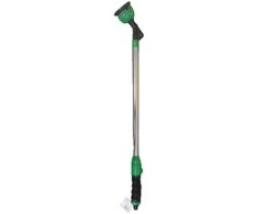 Laistymo pistoletas 10 funkcijos pailgintas 74 cm