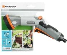 Laistymo pistoletas Comfort GARDENA