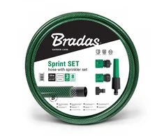 Bradas Laistymo sistema SPRINT 1/2" 20m WFS1/220SET