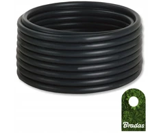 Laistymo vamzdis 32 mm 1 m DSRZPN432-100