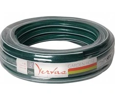 Laistymo žarna 1/2'', 50m, armuota (OS) 3*, VERTAS