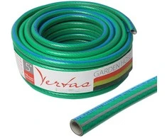 Laistymo žarna 1/2",20m, (PR) 5*, VERTAS