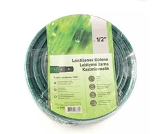 Laistymo žarna 1 colis 25m žalia