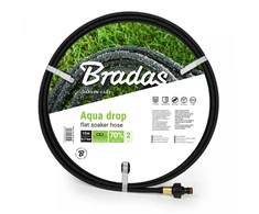 Laistymo žarna AQUA-DROP FLAT 1/2" 15m WADF1/2015