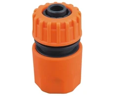 Laistymo žarnos jungčių rinkinys SERIAL, 1/2"