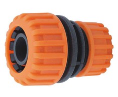 Laistymo žarnos jungtis SERIAL, 1/2" - 3/4"