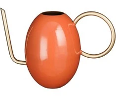 Laistytuvas 1.4L metalinis/oranžinė