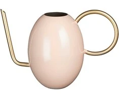 Laistytuvas 1.4L metalinis/rožinis