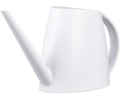 Laistytuvas 1.5L plastikinis/baltas