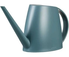 Laistytuvas 1.5L plastikinis/mėlynas