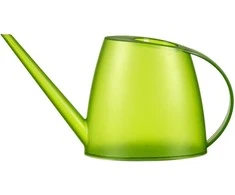 Laistytuvas 1.5L plastikinis/š.žalias