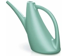 Prosperplast Laistytuvas EOS 1.5L plastikinis/š.žalias