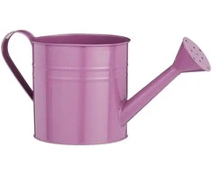 Laistytuvas Joey Mica Decorations Ø14cm H14cm metalinis/violetinis