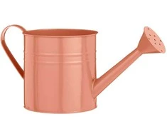 Laistytuvas Joey Mica Decorations Ø14cm H14cm metalinis/rožinis