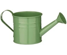 Laistytuvas Joey Mica Decorations Ø9cm H9cm metalinis/žalias