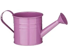 Laistytuvas Joey Mica Decorations Ø9cm H9cm metalinis/violetinis