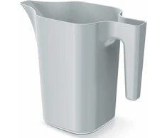 Laistytuvas Jug 1.8L plastikinis/šv.pilka