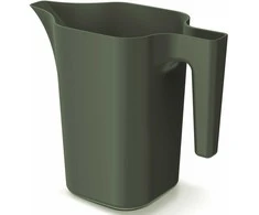 Laistytuvas Jug 1.8L plastikinis/žalia