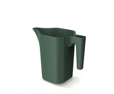 Bikuva.lt Laistytuvas Jug 1.8L plastikinis/žalia