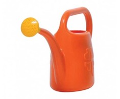 Laistytuvas plastikinis 1,8 l oranžinis KONI Prosperplast (25)