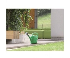 Bikuvalt Laistytuvas plastikinis 5 l žalias SPRING Prosperplast (10)