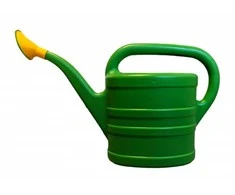 Be prekinio ženklo Laistytuvas plastmasinis | 10ltr