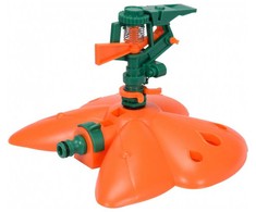 Laistytuvas pulsuojantis 1/2'' 6 padėčių 45°-360° Flo | d≈24m