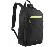 Laisvalaikio kuprinė Puma Buzz, juoda
