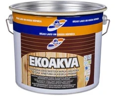 AKRILIN LAKAS EKOAKVA M 2.7L PUS MATINIS