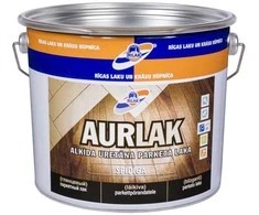 Rilak Lakas uretanalkidinis AURLAK blizgus 2.7ltr