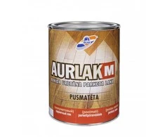 Rilak Lakas uretanalkidinis AURLAK M pusiau matinis 0.9ltr