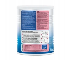 Laktowit 3 LACTOFERRINA + MFGM nuo 1 metų 400g