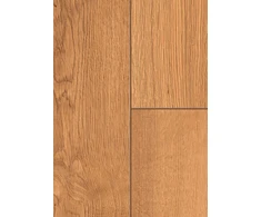 Laminatas CHARM 4V EVANS, ąžuolo sp., atsparus vandeniui 48 h, 1285 x 192 x 8 mm, 33/AC5