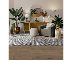 Laminatas EGGER HOME EHL053, Murom ąžuolo sp.,be griov., atsparus drėgmei, 1292 x 193 x 8 mm, 32/AC4