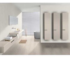 Laminatas EGGER HOME EL1008 LARGE, baltojo Viktorijos ąžuolo sp., su griov. V4, 1292x246x8mm, 32/AC4