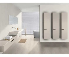 Laminatas EGGER HOME EL1008 LARGE, baltojo Viktorijos ąžuolo sp., su griov. V4, 1292x246x8mm, 32/AC4