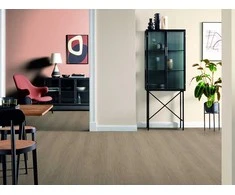 Laminatas EGGER HOME EL1011 LARGE, rudojo Viktorijos ąžuolo sp., su griov V4, 1292x246x8 mm, 32/AC4