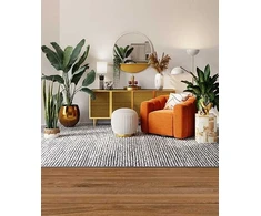Laminatas EXTREME 54748, Guanare ąžuolo sp., 1285x158x12 mm, 33/AC5