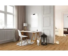 Laminatas HYDROCLICK 63674, atsparus vand. 100 h, su pakl., 4V, 1285 x 192 x 7 mm, 33/AC5