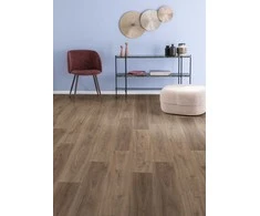 Laminatas NatureSense Aqua EL2070, Langlio medž. sp., V4, click, 1292 x 193 x 8 mm, 32/AC4