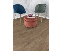 Laminatas NatureSense Aqua EL2858, dūmo sp. ąžuolas, V4, click, 1292 x 193 x 10 mm, 32/AC4