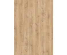 Laminatas NatureSense EL2157, smėlinio ąžuolo sp., V4, click, 1292 x 193 x 8 mm, 32/AC4