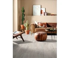 Laminatas NatureSense EL2771, balto kaštainio Girono sp., click, 1292 x 193 x 8 mm, 32/AC4