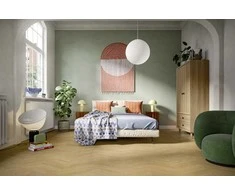 Laminatas NatureSense EL291F, ševronas, medaus sp. ąž., click, 1292 x 327 x 8 mm, 32/AC4